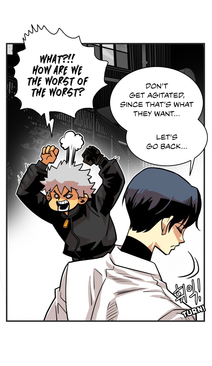 Troll Trap chapter 41 page 22