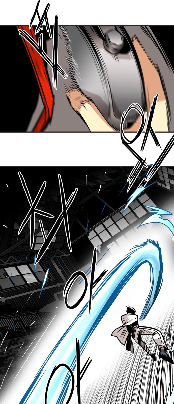 Troll Trap chapter 41 page 24