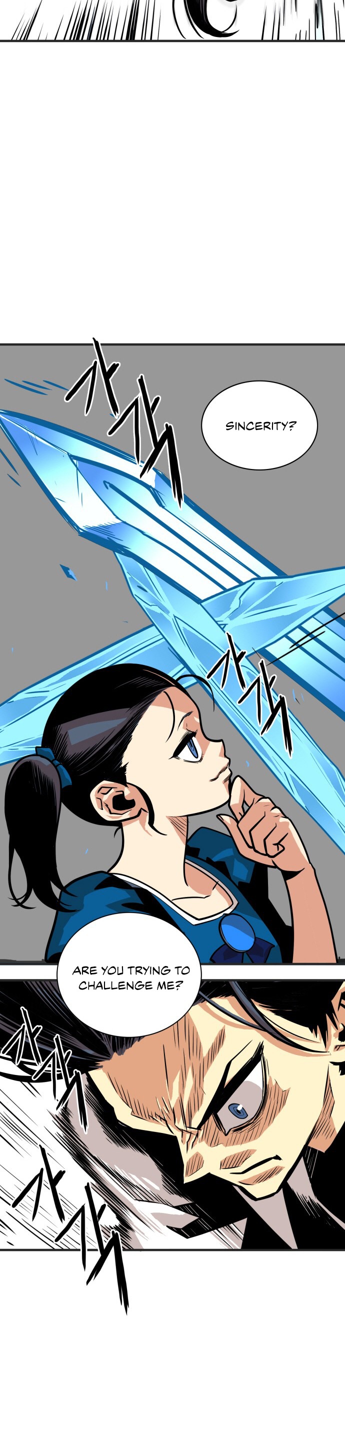 Troll Trap chapter 41 page 27