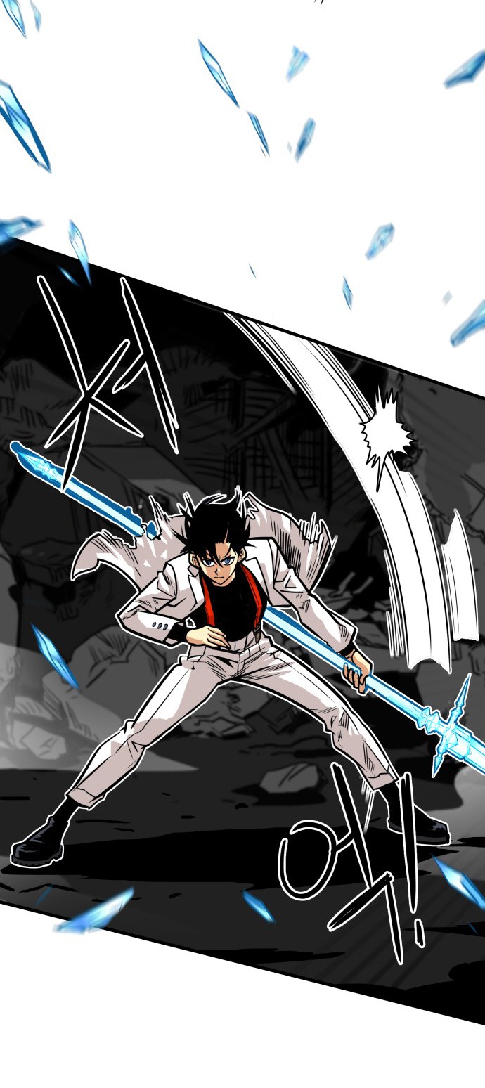 Troll Trap chapter 41 page 32