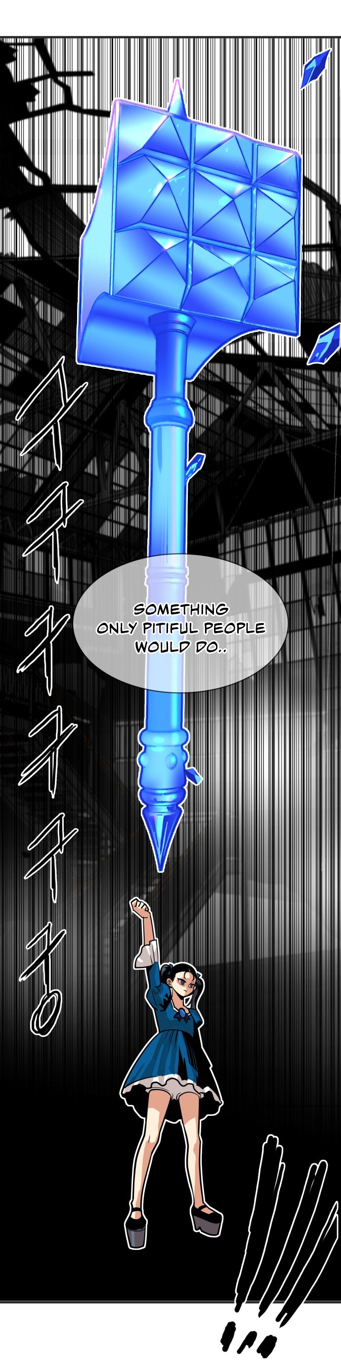 Troll Trap chapter 41 page 38