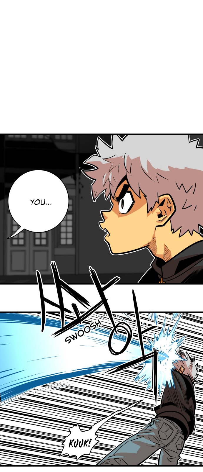 Troll Trap chapter 41 page 4