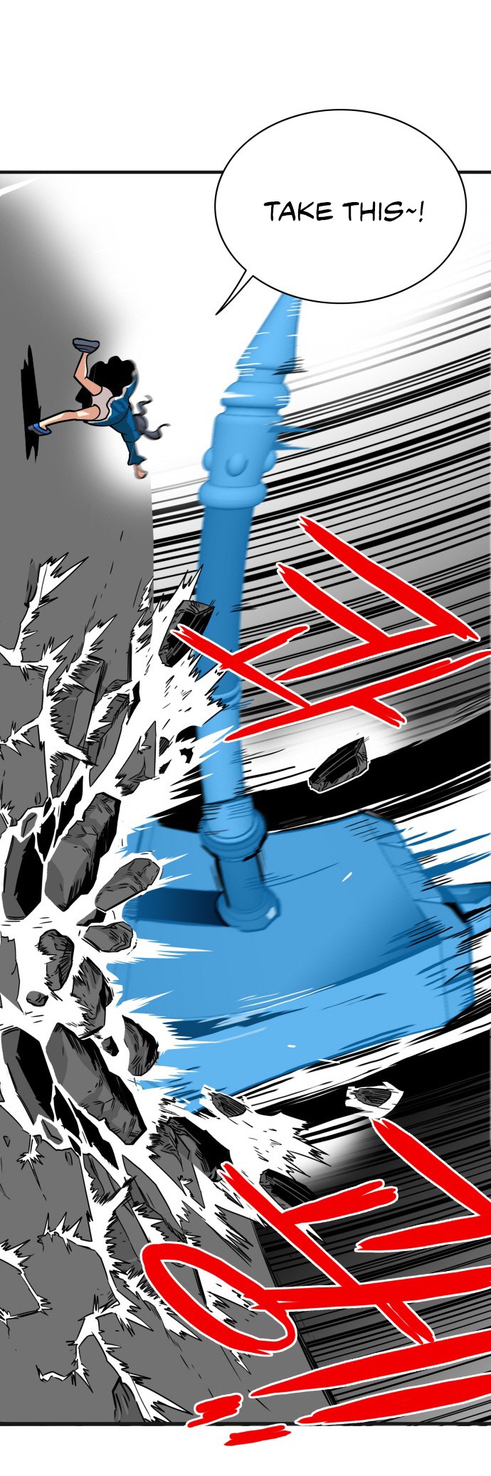 Troll Trap chapter 41 page 40