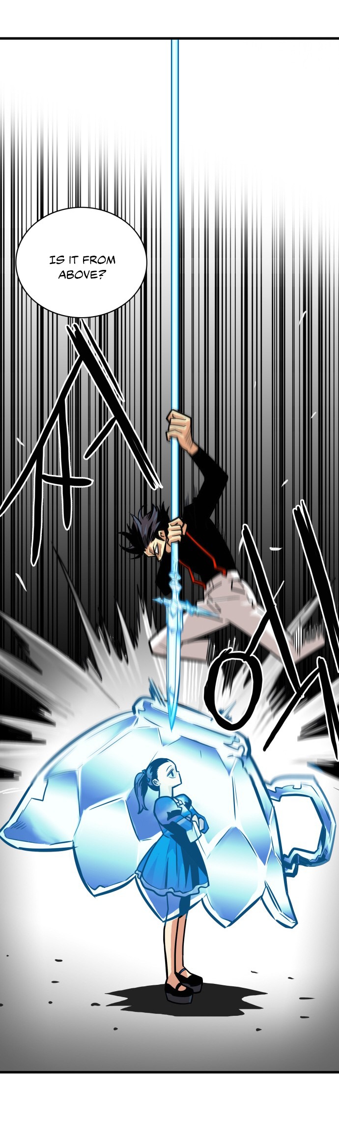 Troll Trap chapter 41 page 43