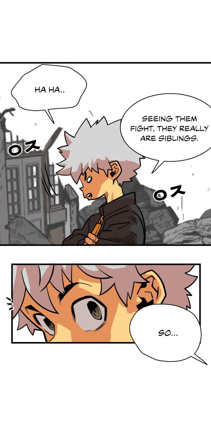 Troll Trap chapter 41 page 45