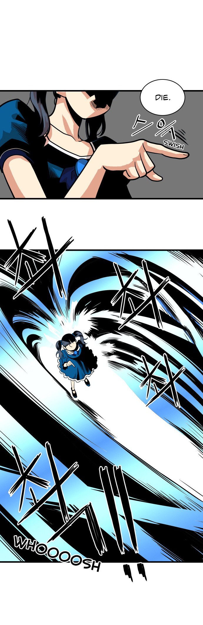 Troll Trap chapter 41 page 7