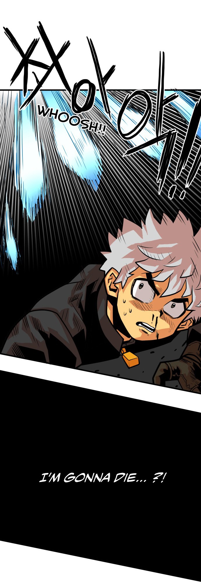 Troll Trap chapter 41 page 9