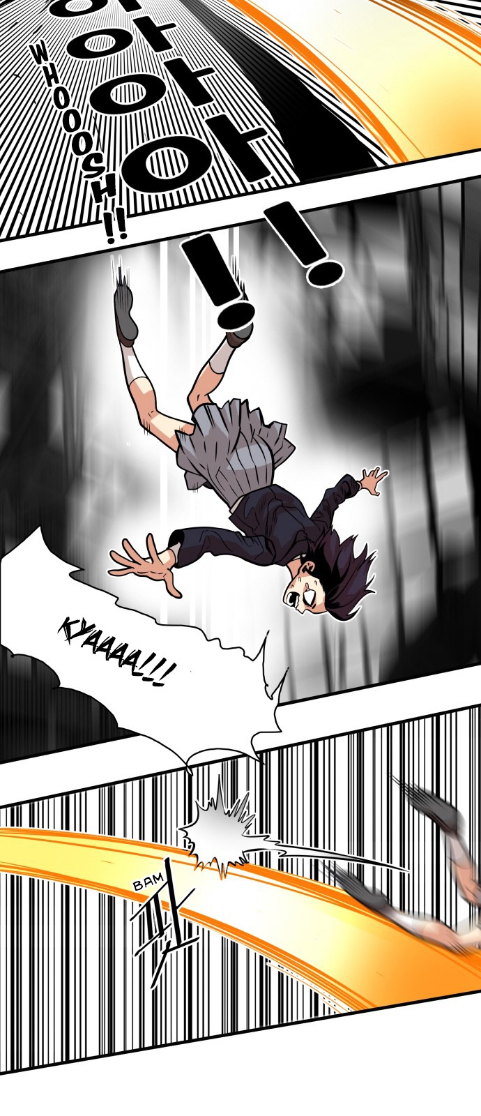 Troll Trap chapter 43 page 10