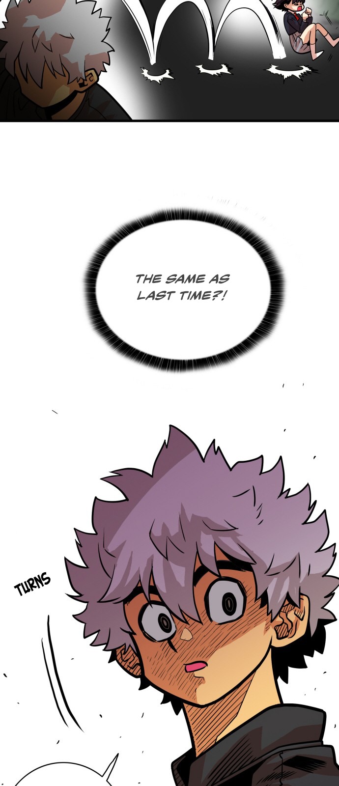 Troll Trap chapter 43 page 13