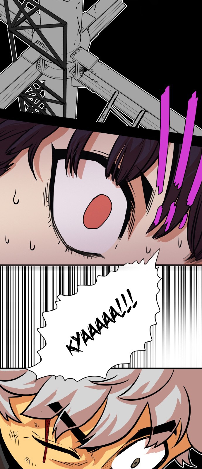 Troll Trap chapter 43 page 2