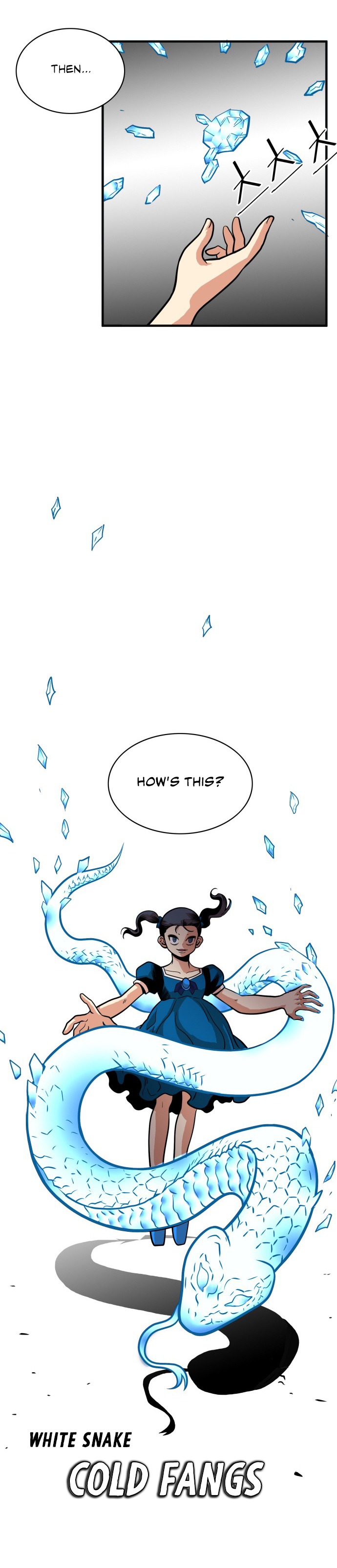 Troll Trap chapter 43 page 20