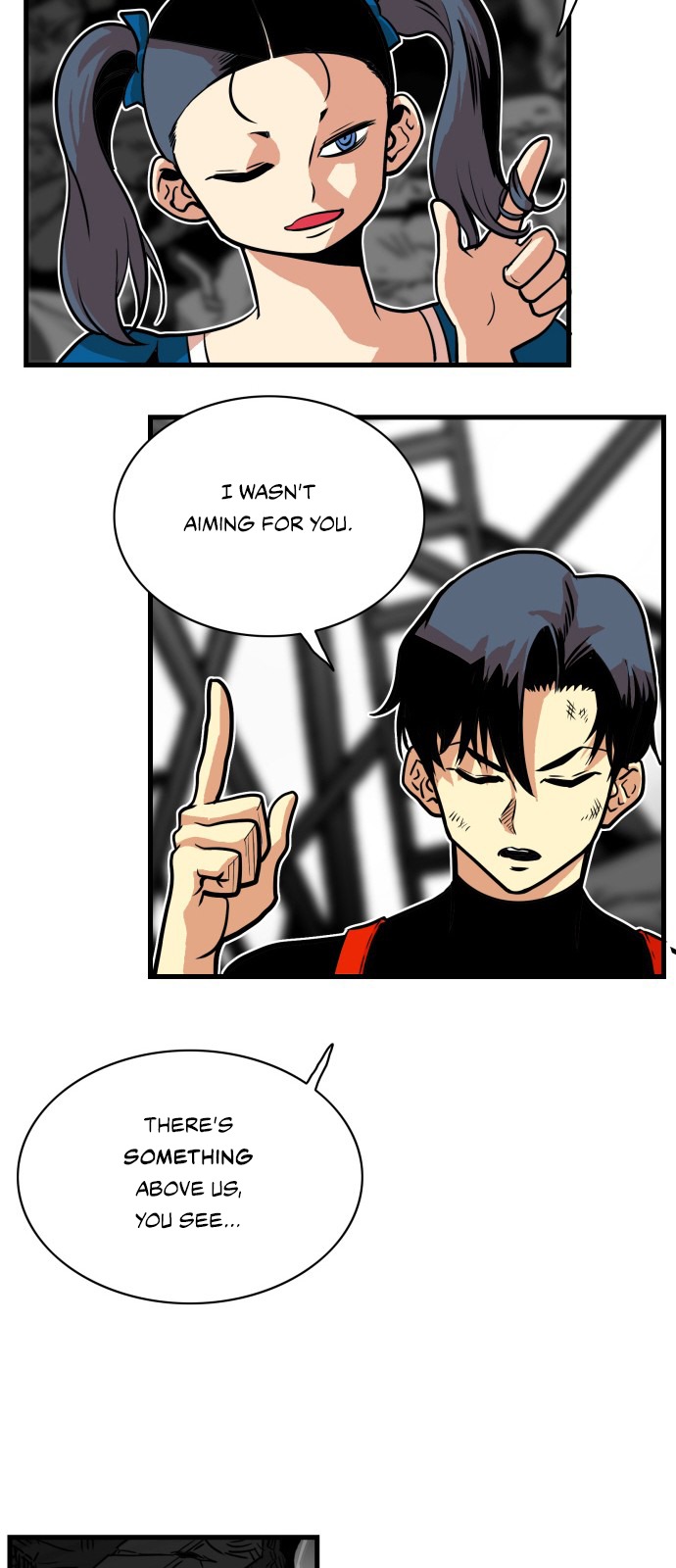 Troll Trap chapter 43 page 29