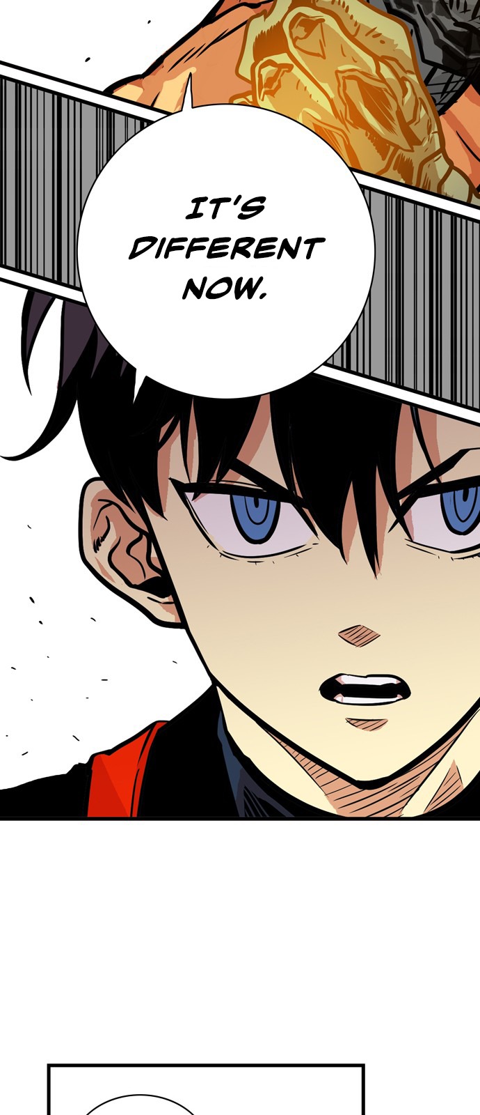 Troll Trap chapter 43 page 34