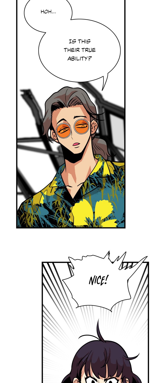 Troll Trap chapter 43 page 35