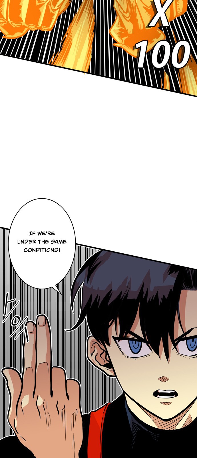 Troll Trap chapter 43 page 38