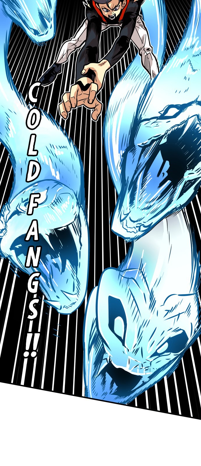 Troll Trap chapter 43 page 40