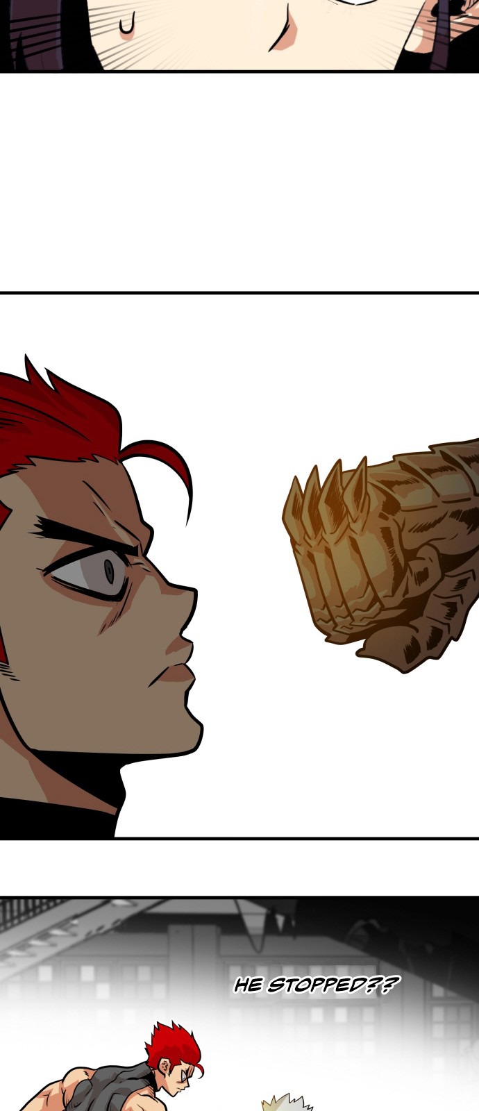 Troll Trap chapter 43 page 45