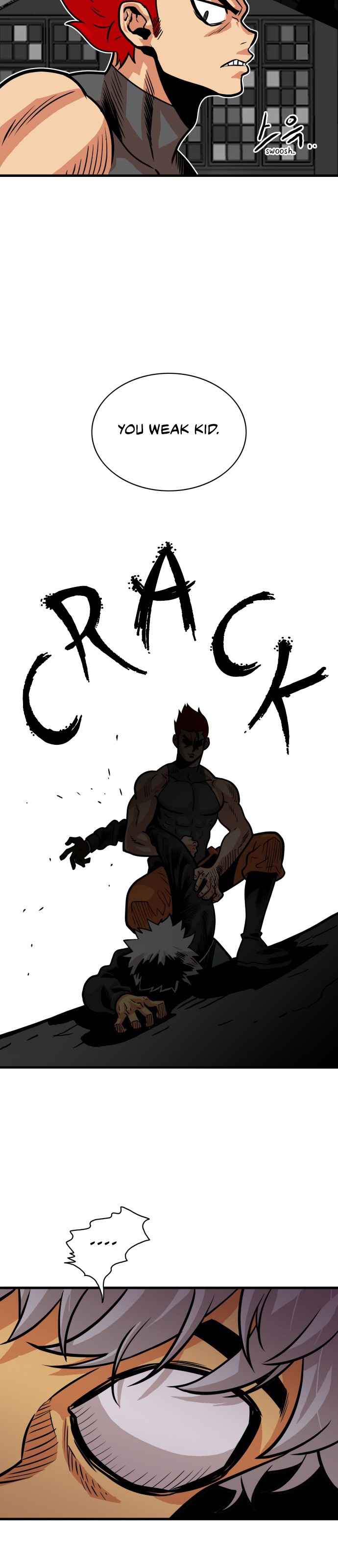 Troll Trap chapter 43 page 5