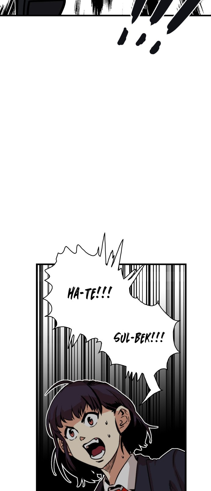 Troll Trap chapter 43 page 50