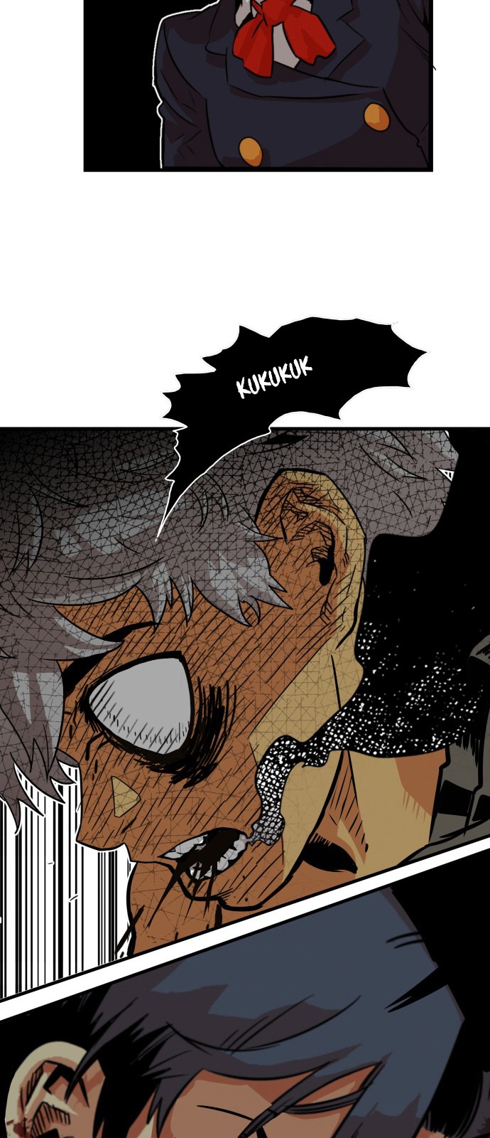 Troll Trap chapter 43 page 51