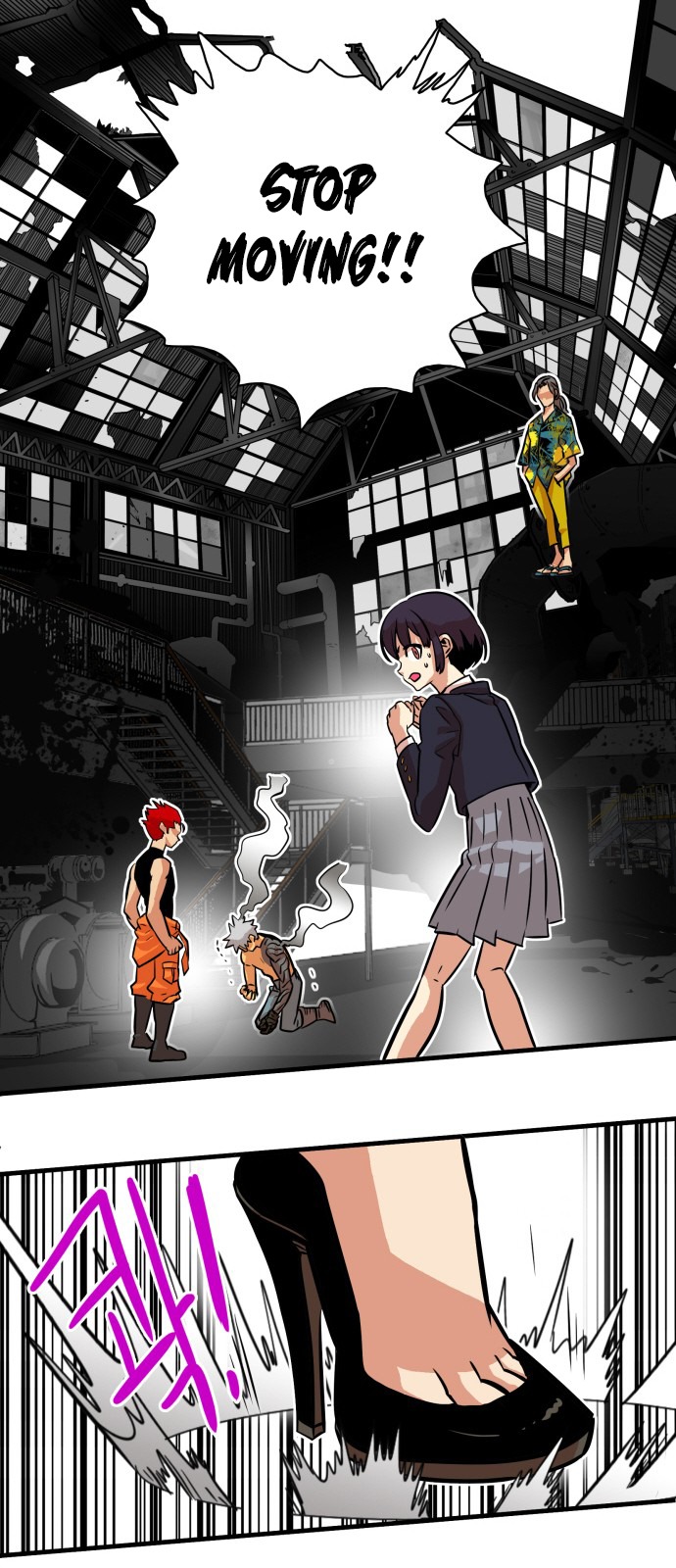 Troll Trap chapter 43 page 53