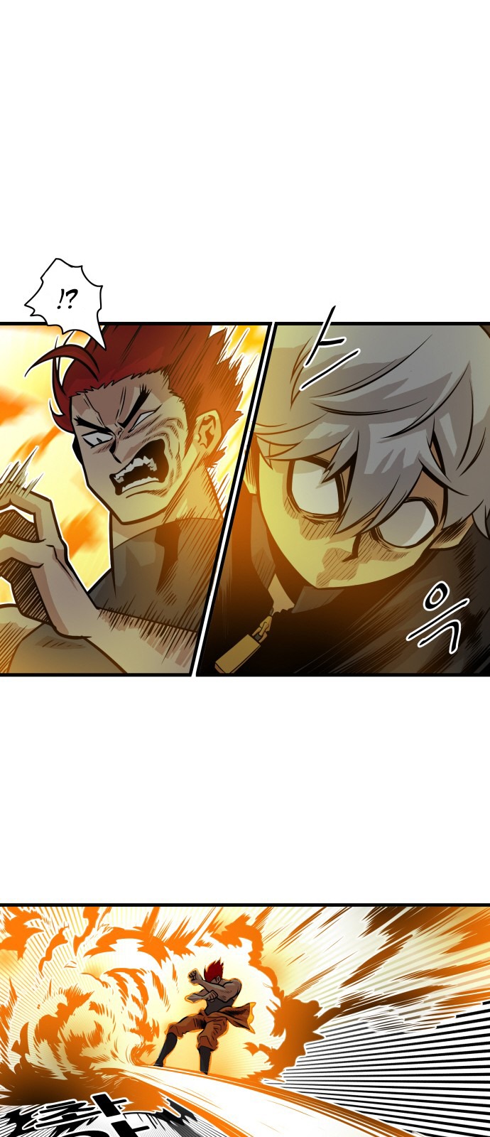 Troll Trap chapter 43 page 9