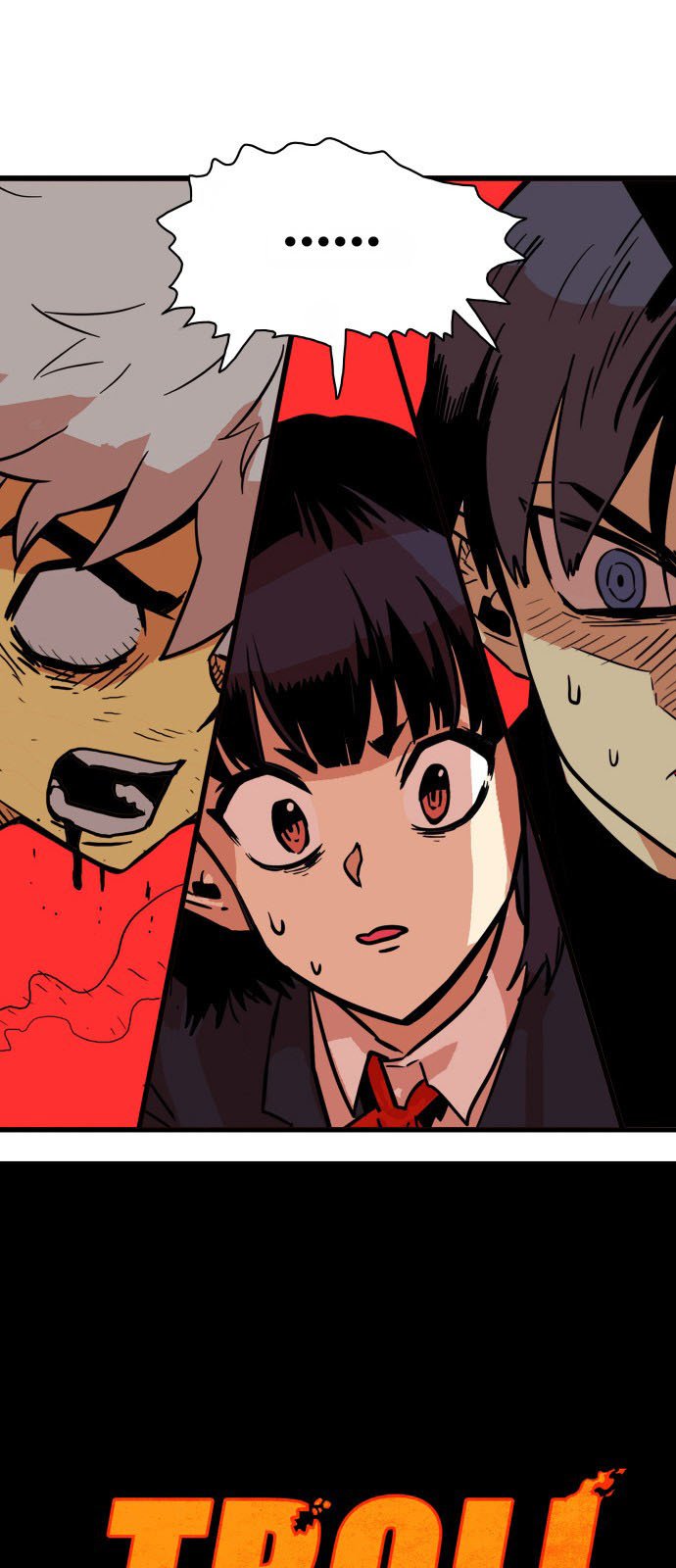 Troll Trap chapter 44 page 20