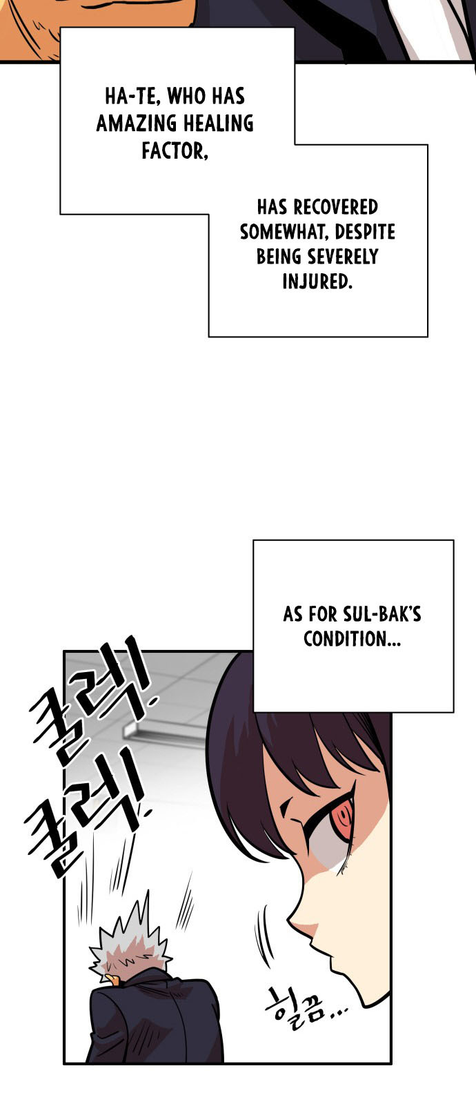 Troll Trap chapter 44 page 27