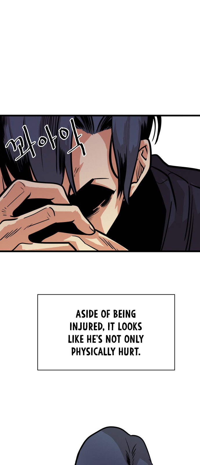 Troll Trap chapter 44 page 28