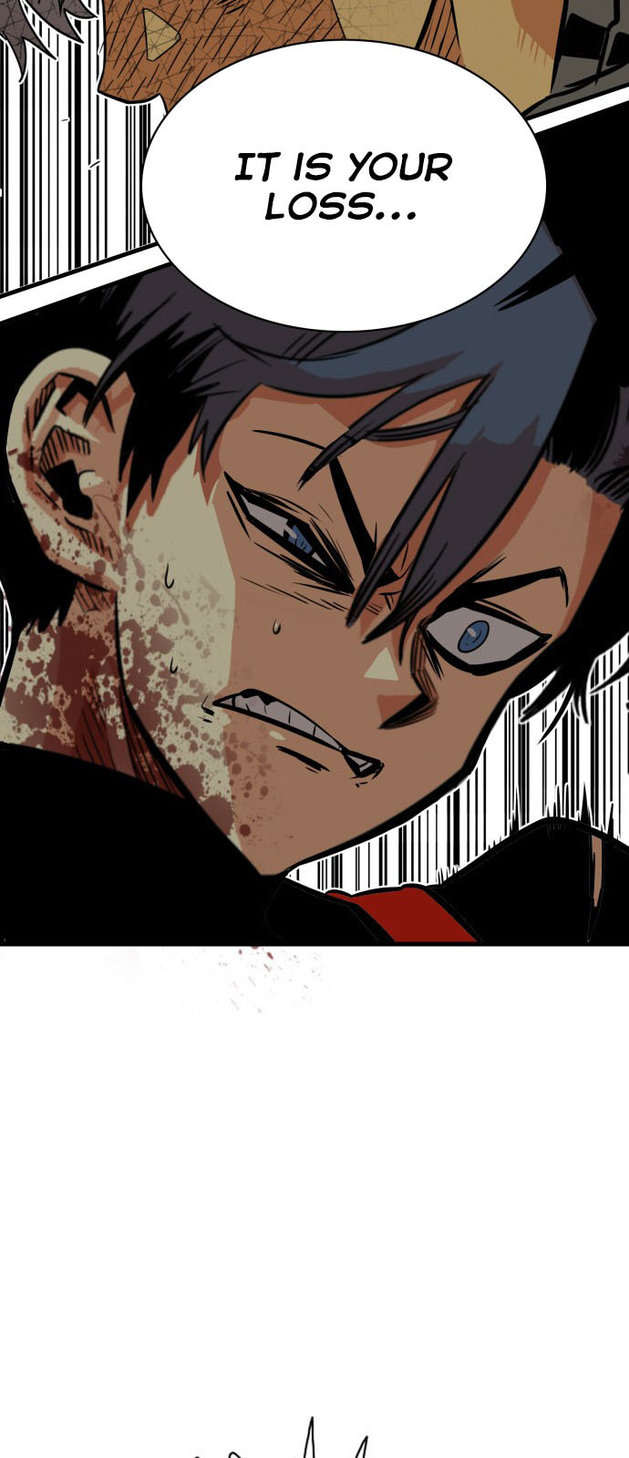 Troll Trap chapter 44 page 9