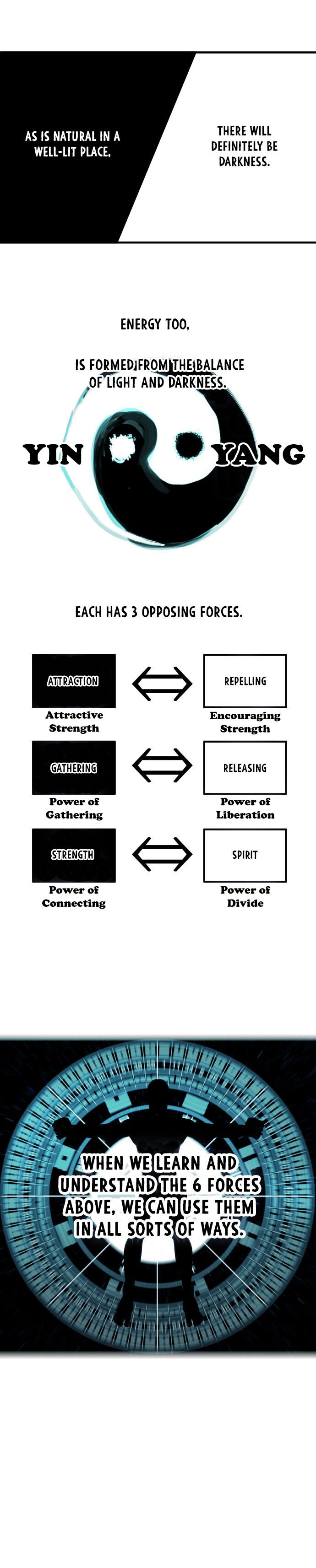 Troll Trap chapter 46 page 10