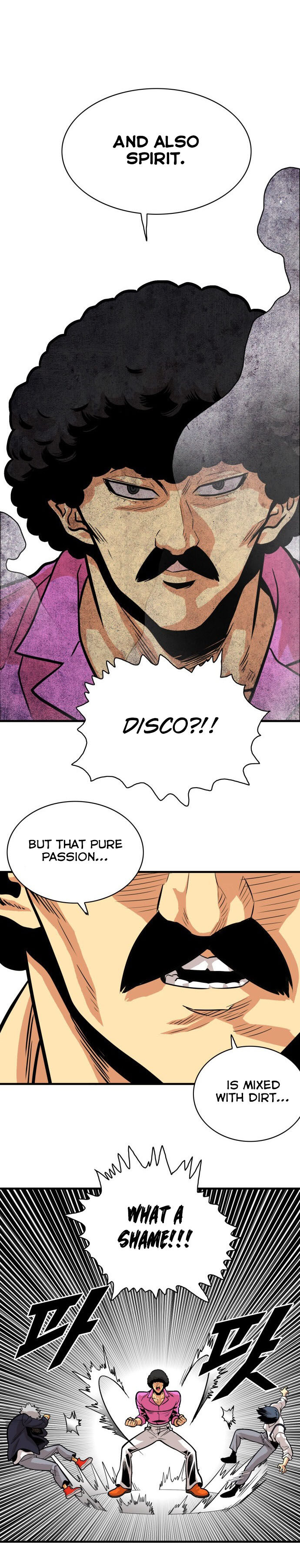 Troll Trap chapter 46 page 2