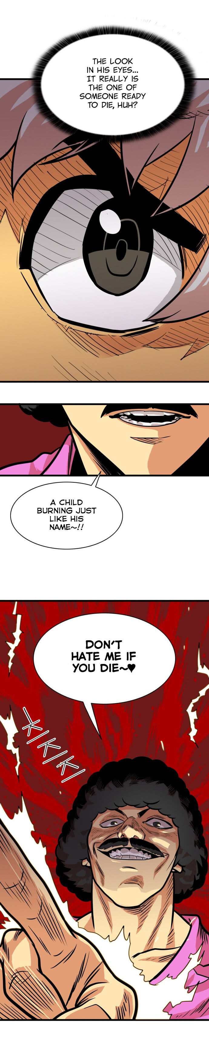 Troll Trap chapter 46 page 24