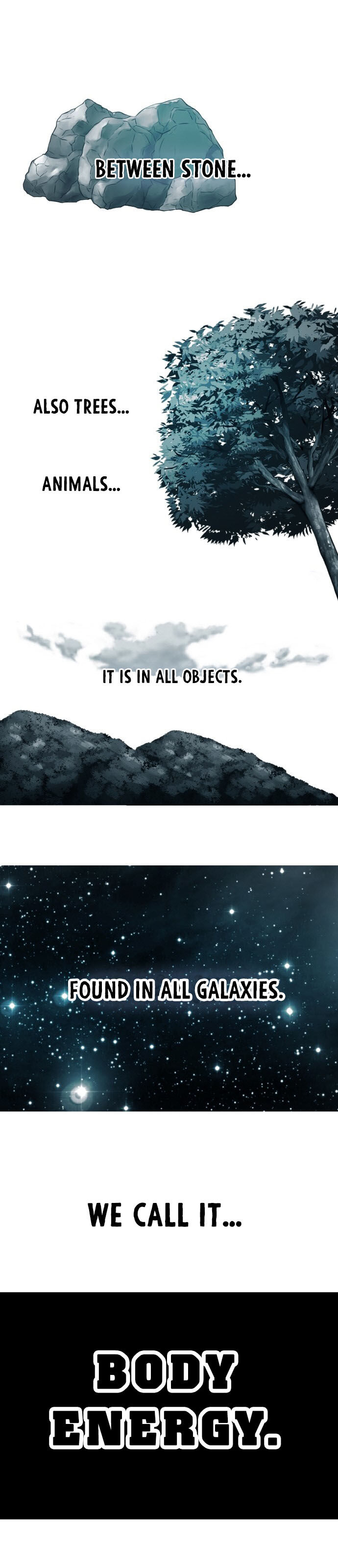 Troll Trap chapter 46 page 9