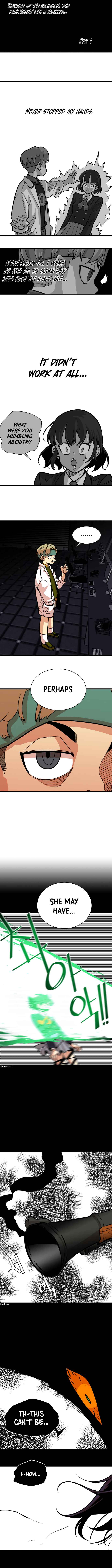 Troll Trap chapter 51 page 9