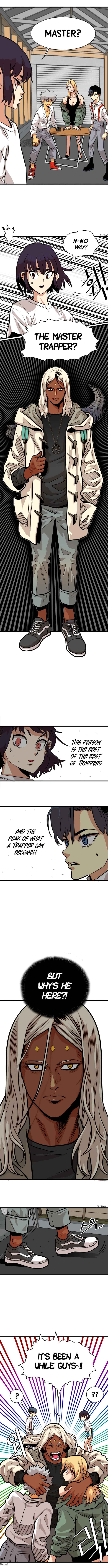 Troll Trap chapter 54 page 1