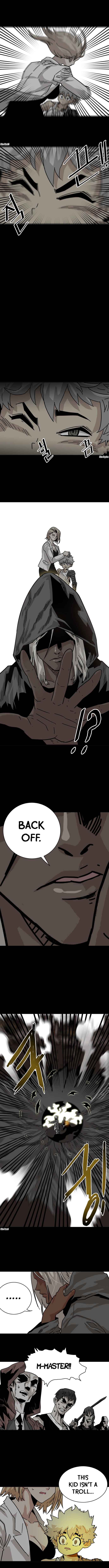 Troll Trap chapter 54 page 6