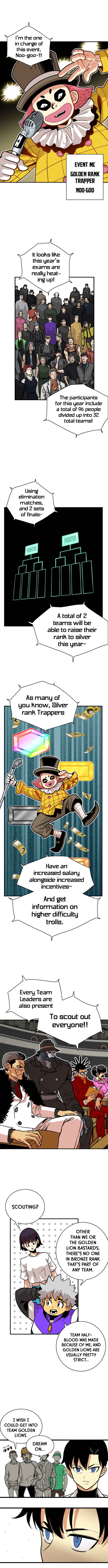 Troll Trap chapter 55 page 6