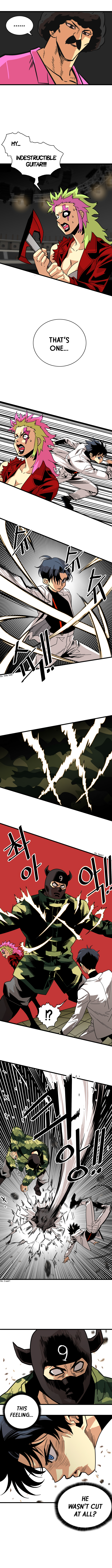 Troll Trap chapter 57 page 2