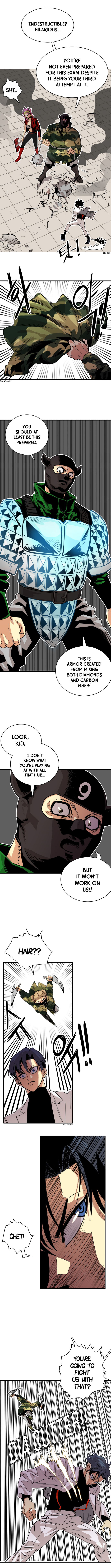 Troll Trap chapter 57 page 3