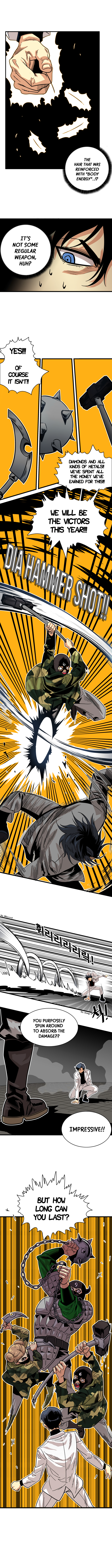 Troll Trap chapter 57 page 4