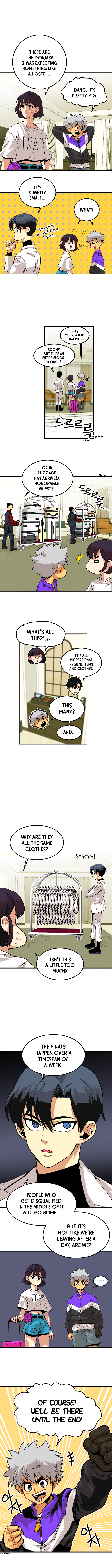 Troll Trap chapter 59 page 3