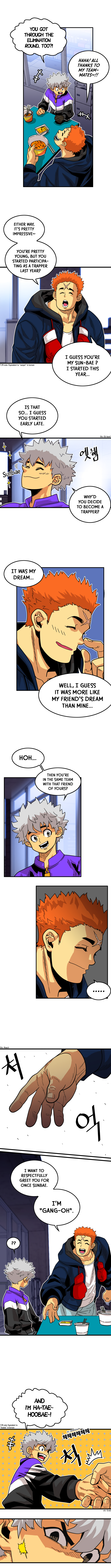 Troll Trap chapter 59 page 5