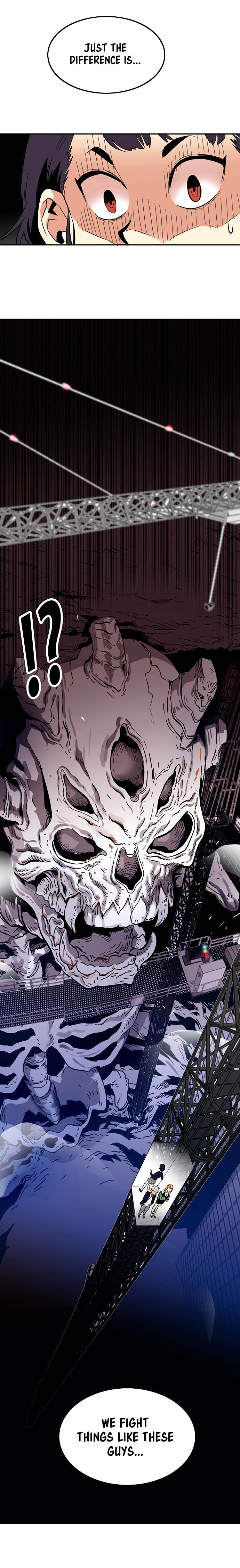 Troll Trap chapter 6 page 10