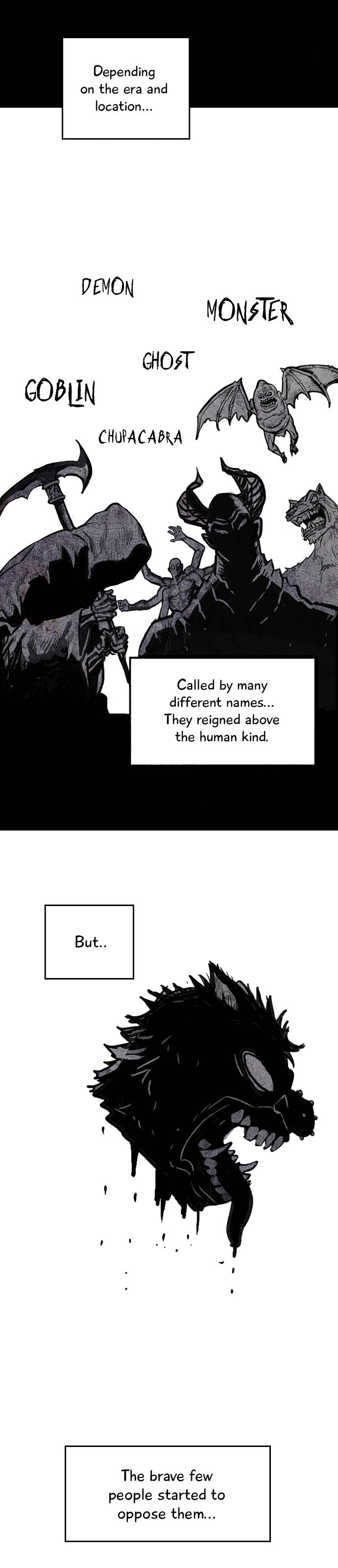 Troll Trap chapter 6 page 12