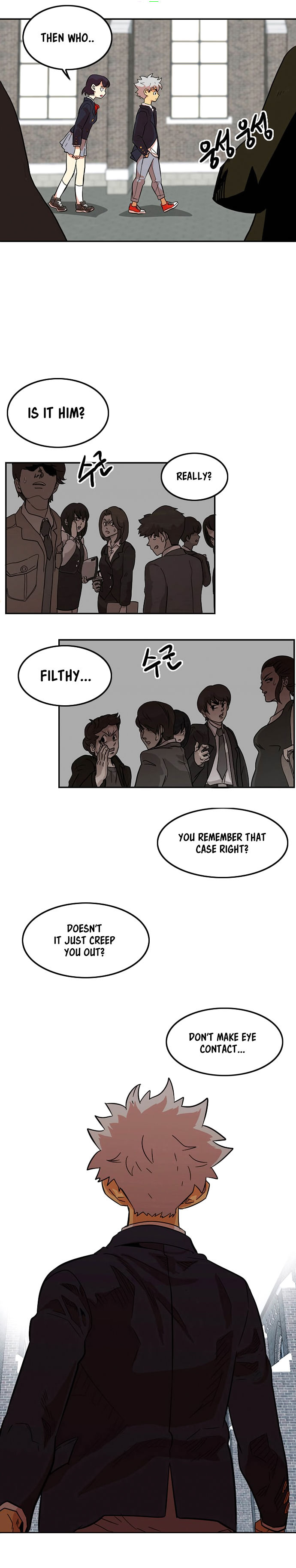 Troll Trap chapter 6 page 18