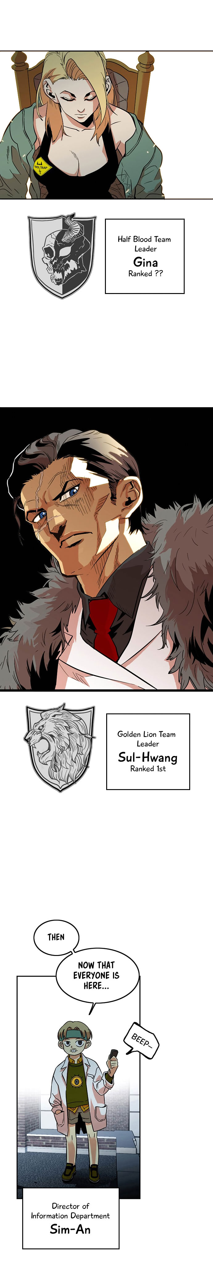 Troll Trap chapter 6 page 26