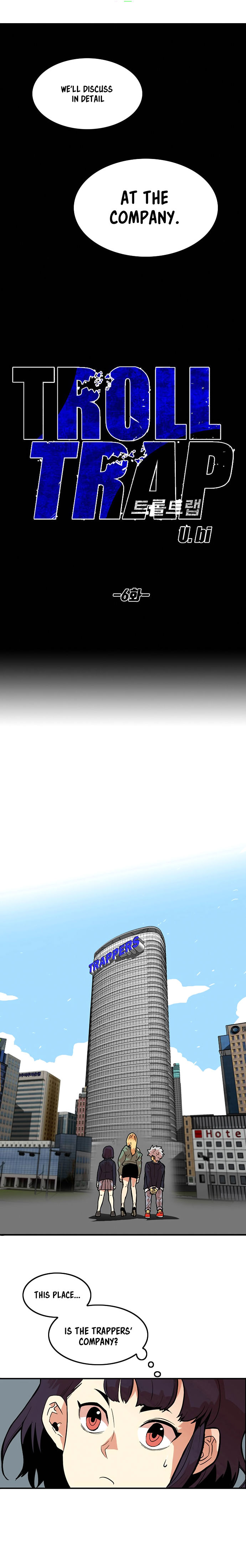 Troll Trap chapter 6 page 6