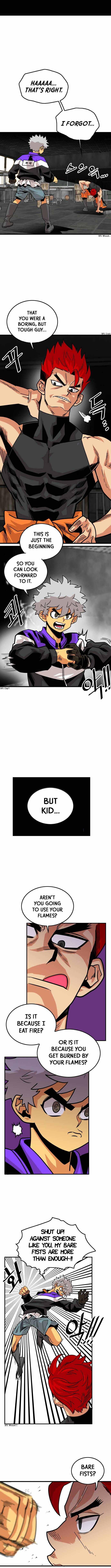 Troll Trap chapter 61 page 2