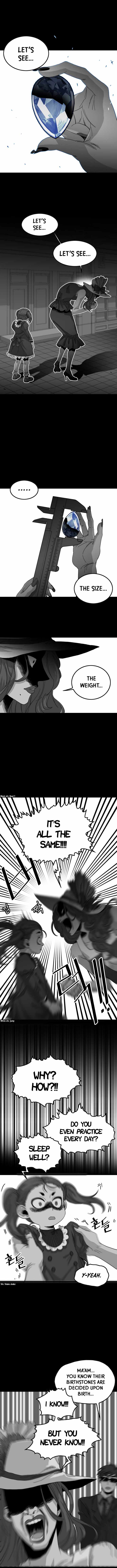 Troll Trap chapter 63 page 10